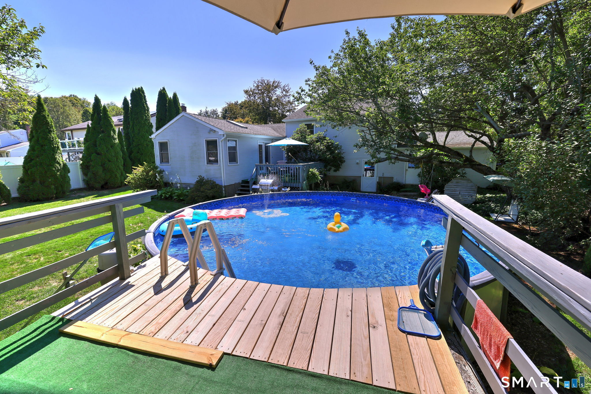 6 Ferguson Road Hamden CT 06518