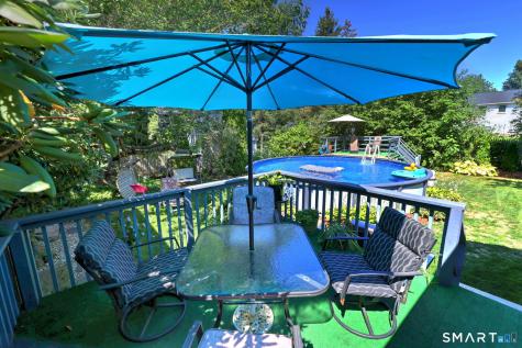 6 Ferguson Road Hamden CT 06518