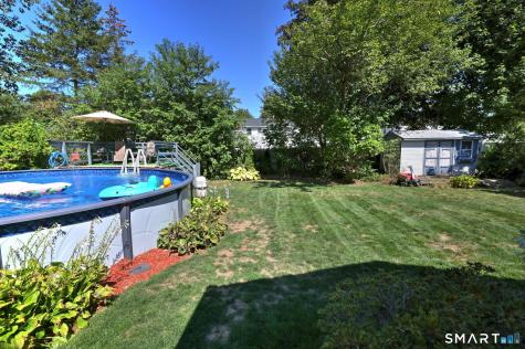 6 Ferguson Road Hamden CT 06518