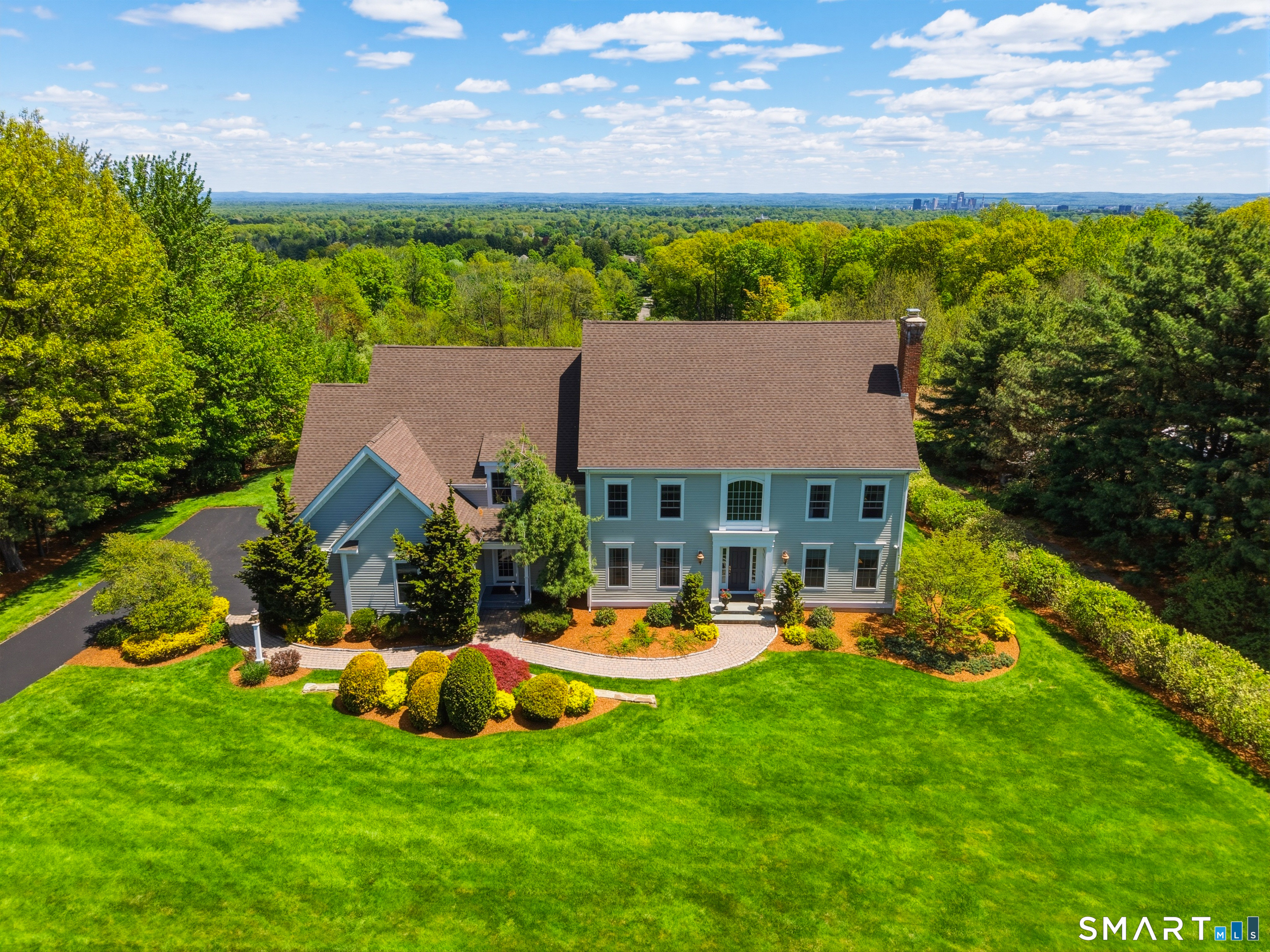 163 Balfour Drive West Hartford CT 06117