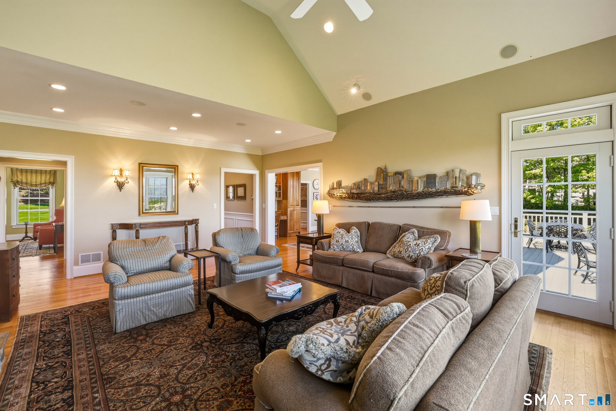 163 Balfour Drive West Hartford CT 06117