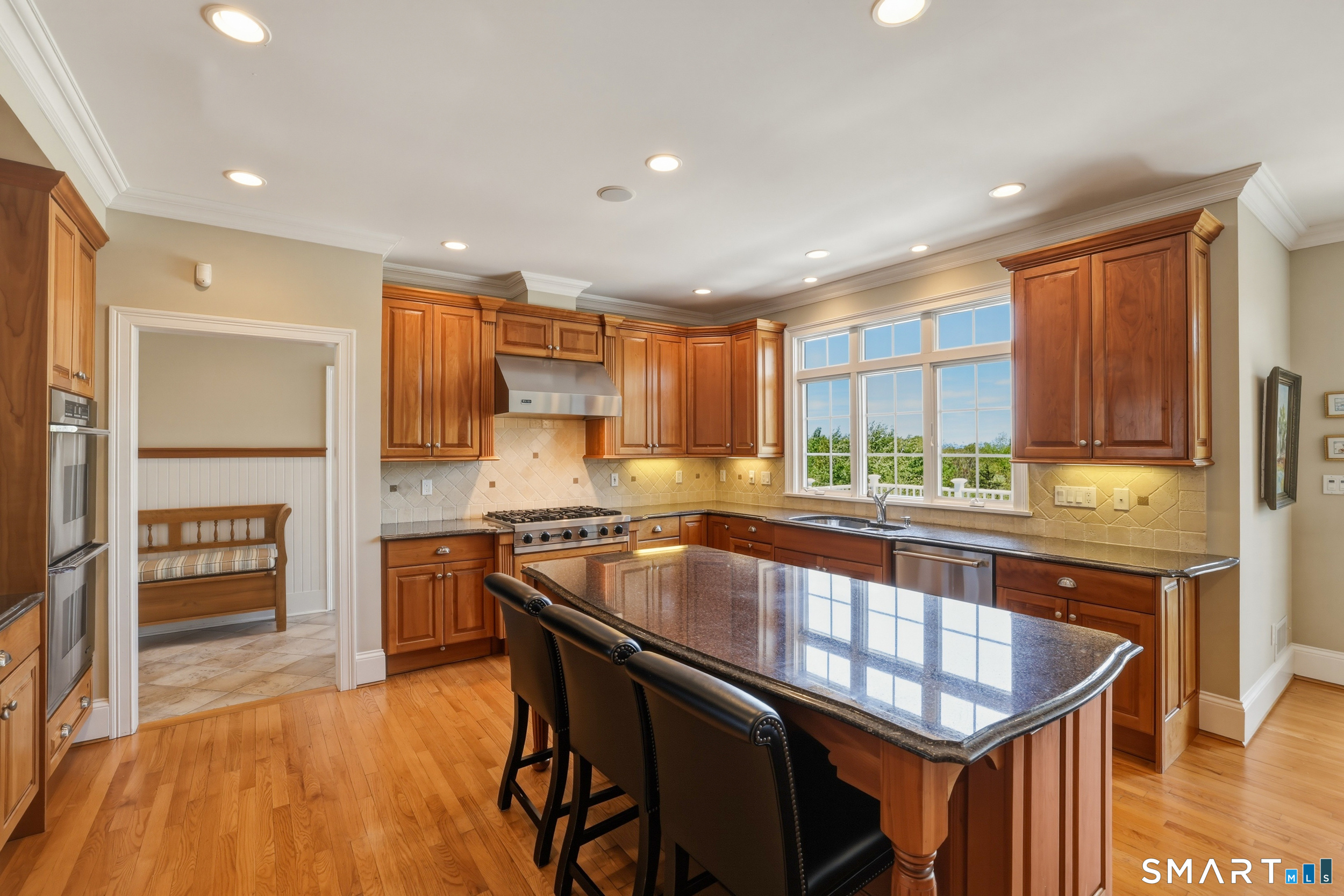 163 Balfour Drive West Hartford CT 06117