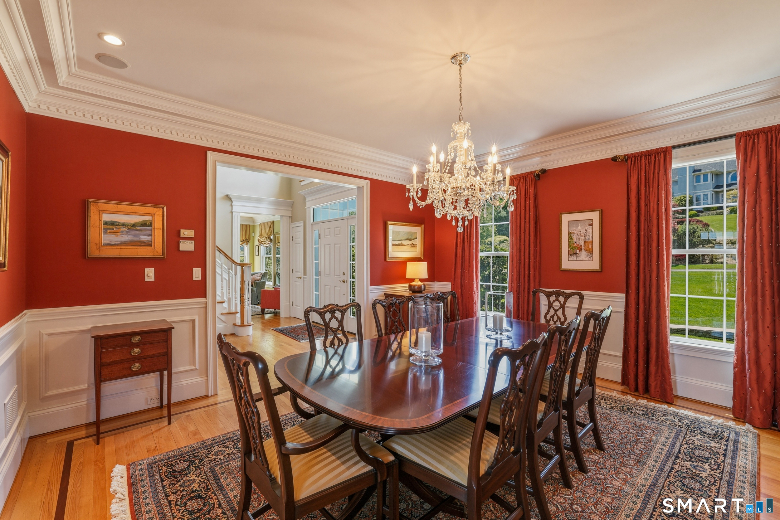 163 Balfour Drive West Hartford CT 06117