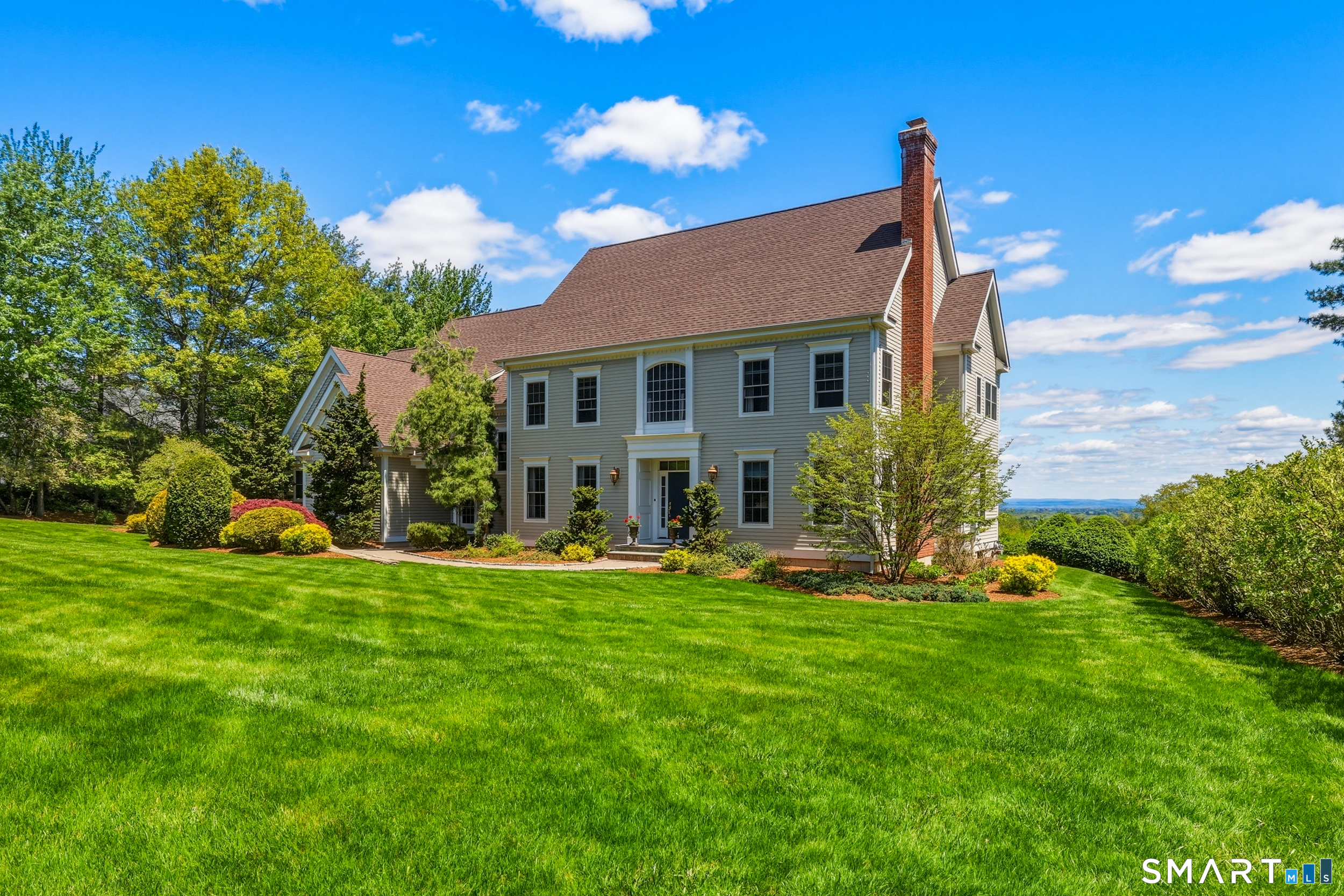 163 Balfour Drive West Hartford CT 06117
