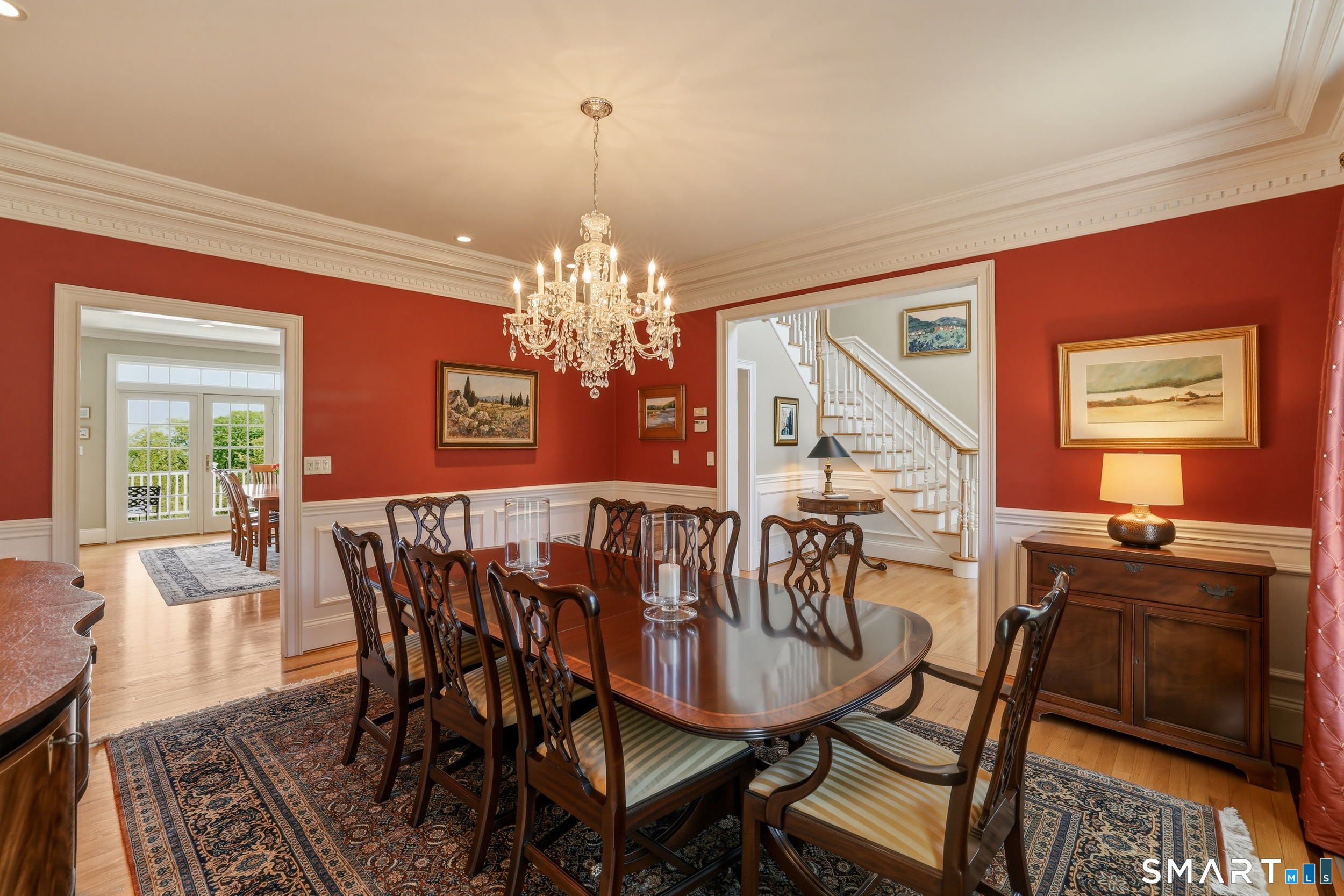163 Balfour Drive West Hartford CT 06117