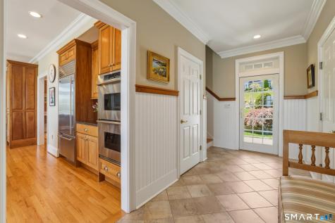 163 Balfour Drive West Hartford CT 06117