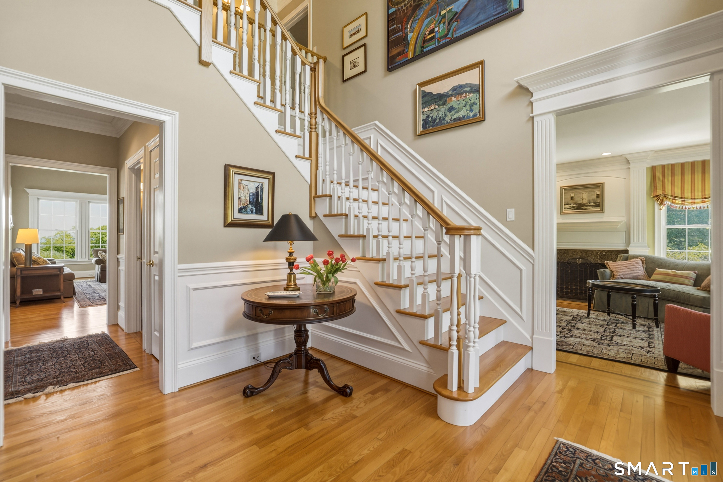 163 Balfour Drive West Hartford CT 06117