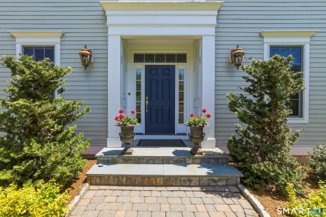 163 Balfour Drive West Hartford CT 06117