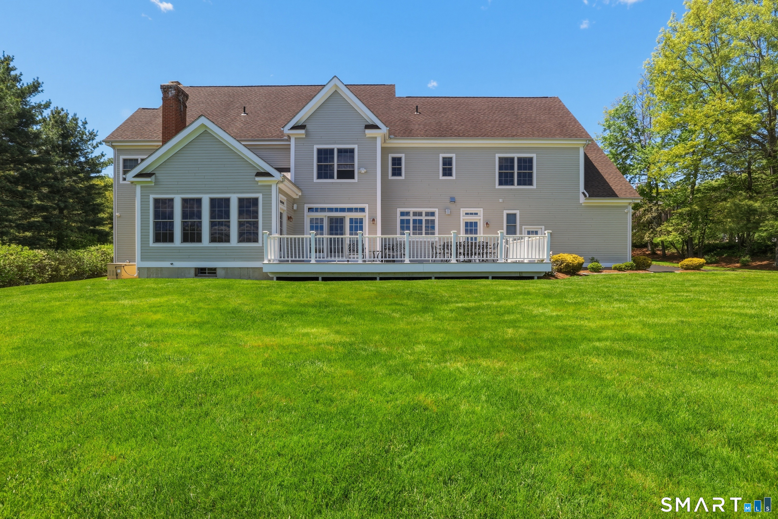 163 Balfour Drive West Hartford CT 06117