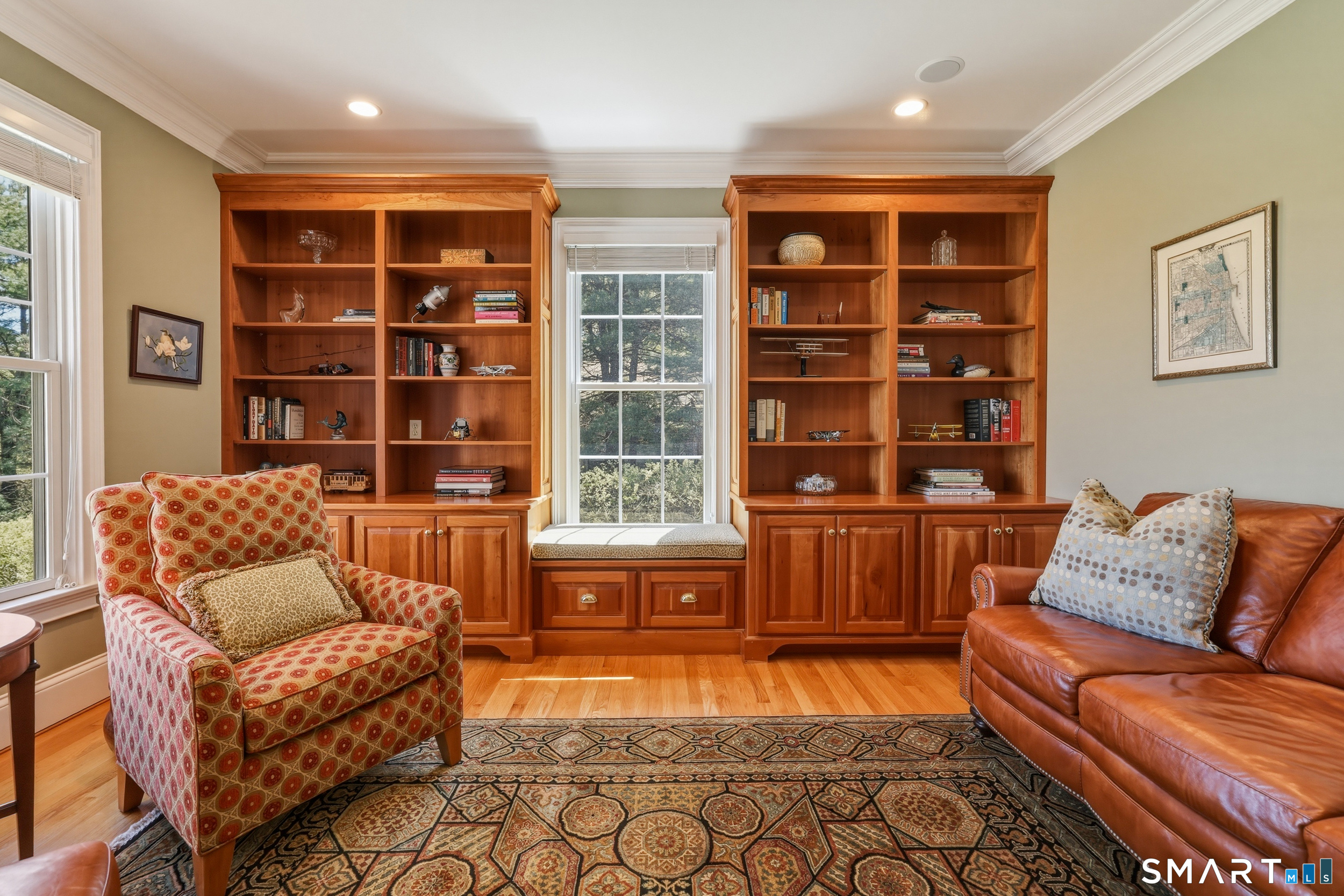 163 Balfour Drive West Hartford CT 06117
