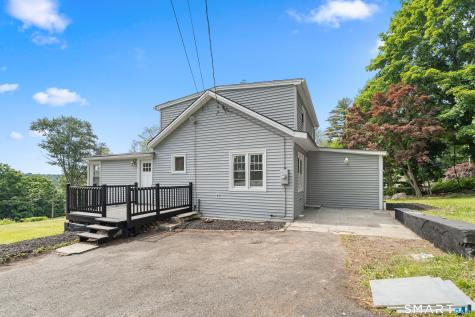 20 Fulton Drive New Fairfield CT 06812
