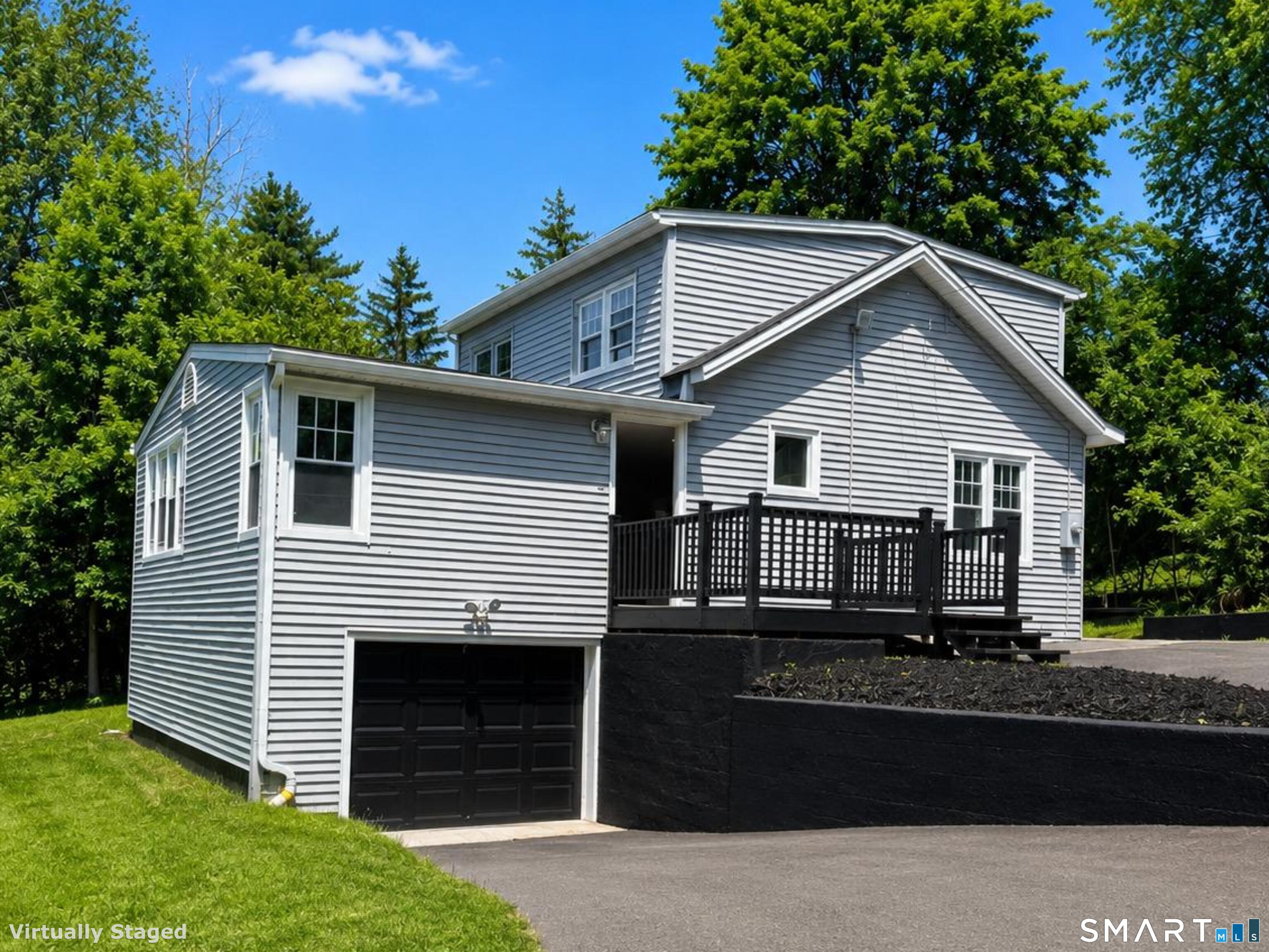 20 Fulton Drive New Fairfield CT 06812