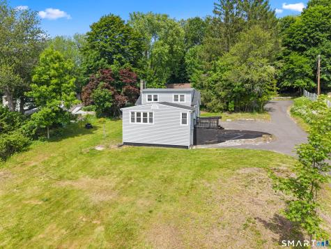 20 Fulton Drive New Fairfield CT 06812
