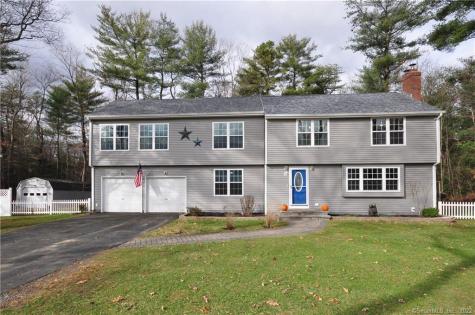 94 Holcomb Street Simsbury CT 06070