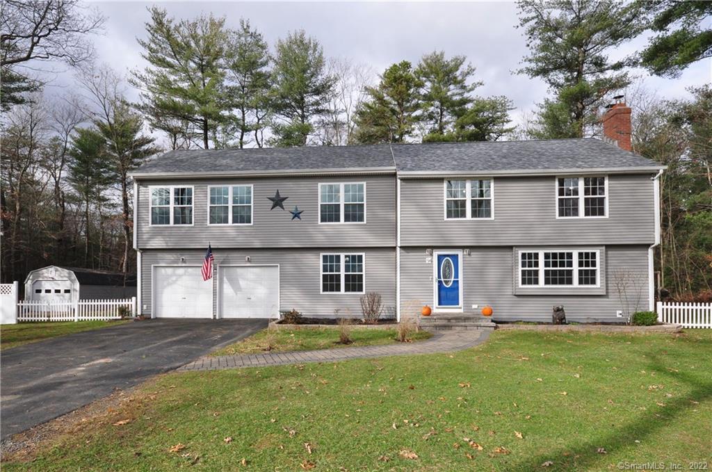 94 Holcomb Street Simsbury CT 06070