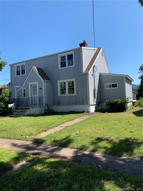 10 Park Street West Haven CT 06516