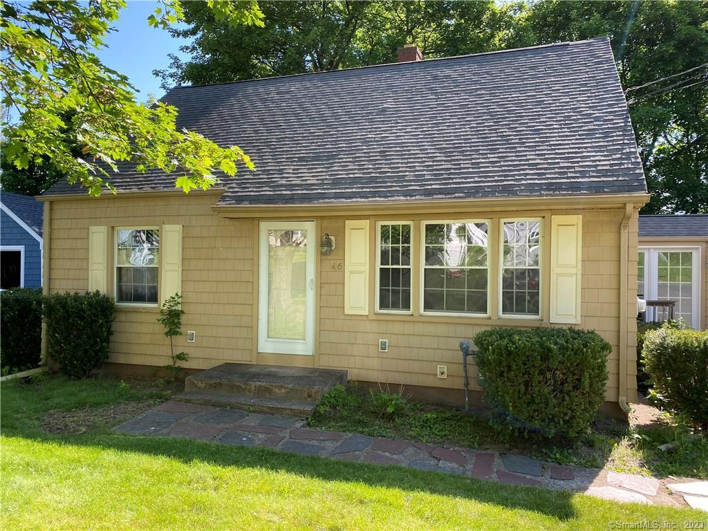 46 Parkview Road Wallingford CT 06492