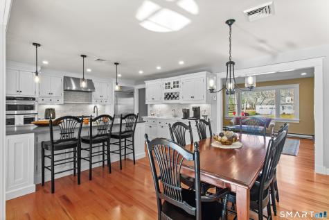 23 Olmstead Lane Ridgefield CT 06877