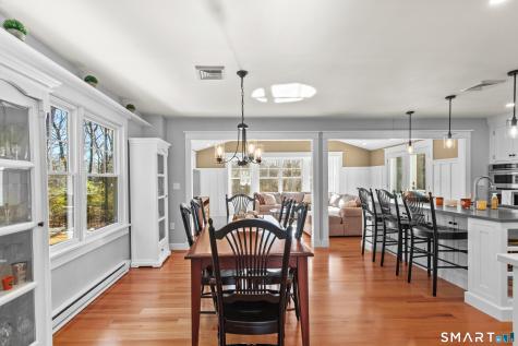 23 Olmstead Lane Ridgefield CT 06877