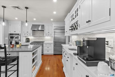 23 Olmstead Lane Ridgefield CT 06877