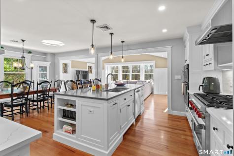 23 Olmstead Lane Ridgefield CT 06877