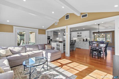 23 Olmstead Lane Ridgefield CT 06877