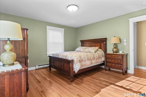 23 Olmstead Lane Ridgefield CT 06877