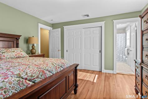 23 Olmstead Lane Ridgefield CT 06877