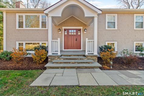 23 Olmstead Lane Ridgefield CT 06877