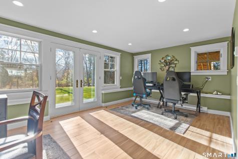 23 Olmstead Lane Ridgefield CT 06877