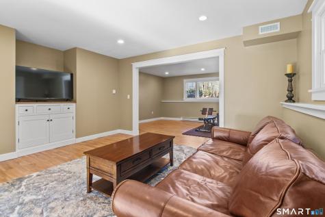 23 Olmstead Lane Ridgefield CT 06877