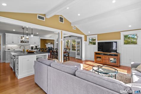 23 Olmstead Lane Ridgefield CT 06877