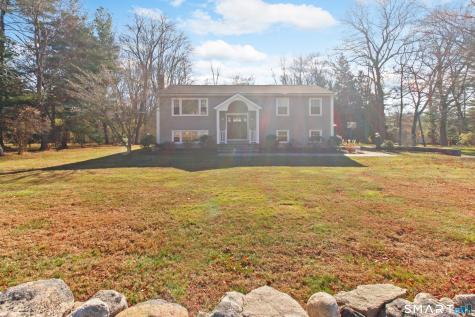 23 Olmstead Lane Ridgefield CT 06877