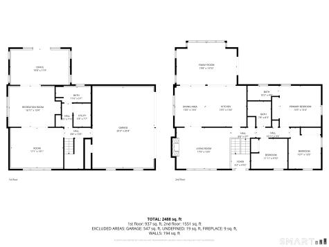 23 Olmstead Lane Ridgefield CT 06877