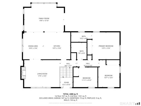 23 Olmstead Lane Ridgefield CT 06877