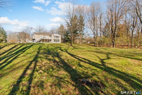 23 Olmstead Lane Ridgefield CT 06877