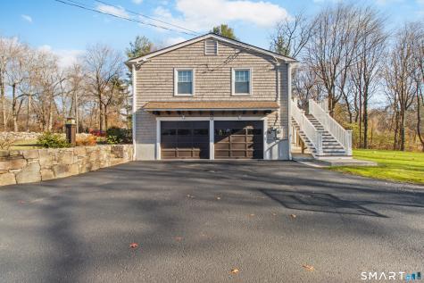 23 Olmstead Lane Ridgefield CT 06877