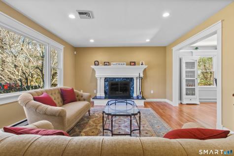 23 Olmstead Lane Ridgefield CT 06877