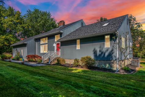 60 Duane Lane Burlington CT 06013