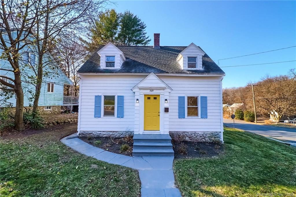 369 Oakville Avenue Waterbury CT 06708