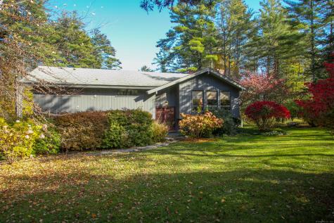 118 Washinee Heights Road Salisbury CT 06068