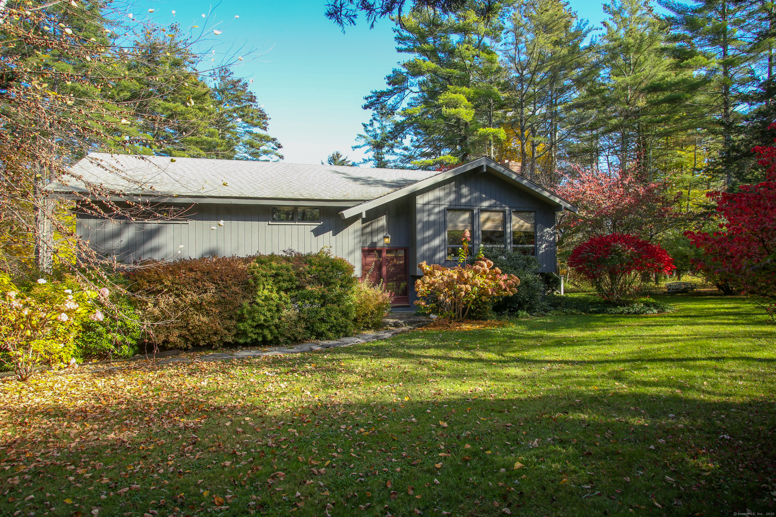 118 Washinee Heights Road Salisbury CT 06068