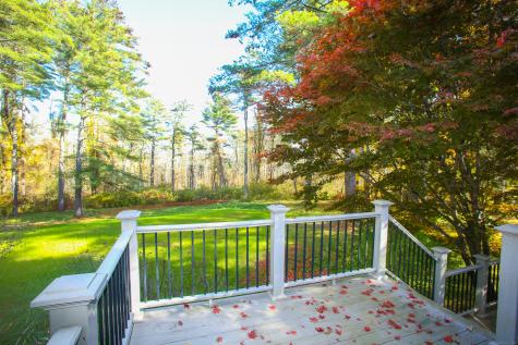 118 Washinee Heights Road Salisbury CT 06068