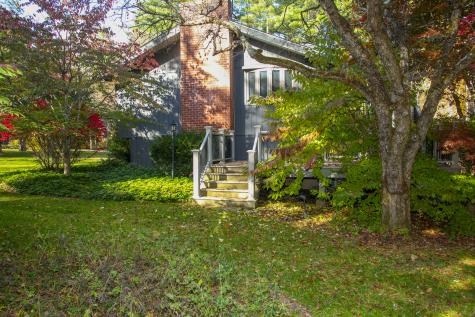 118 Washinee Heights Road Salisbury CT 06068