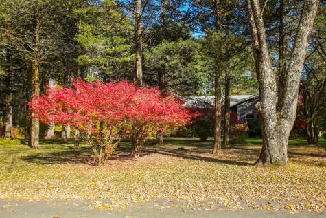 118 Washinee Heights Road Salisbury CT 06068