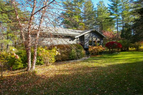 118 Washinee Heights Road Salisbury CT 06068