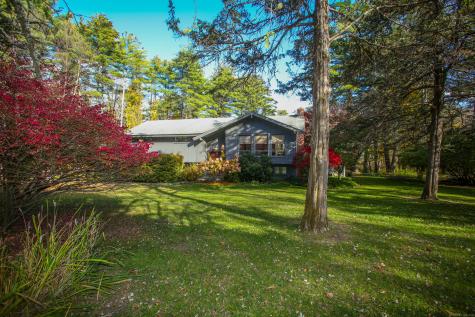 118 Washinee Heights Road Salisbury CT 06068