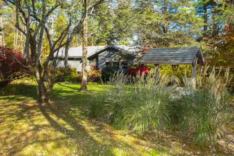 118 Washinee Heights Road Salisbury CT 06068