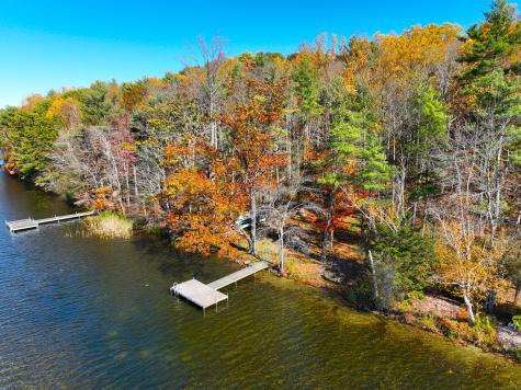118 Washinee Heights Road Salisbury CT 06068