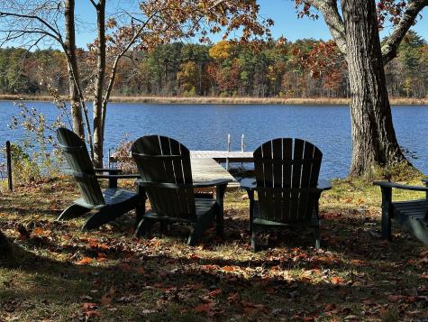 118 Washinee Heights Road Salisbury CT 06068